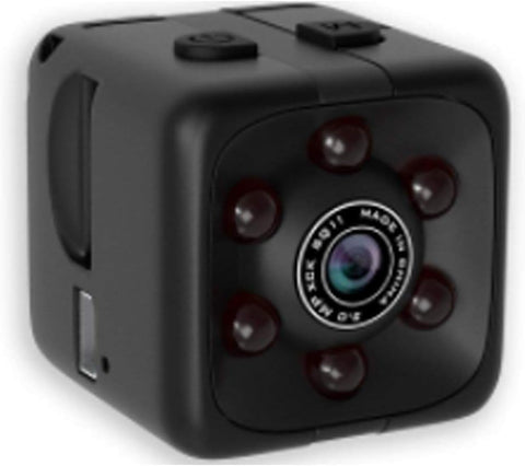 X9 Battery IP Camera