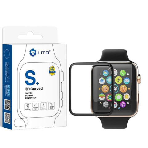 Smartwatch Protector