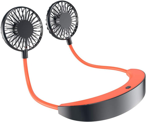 Neck Fan Sports
