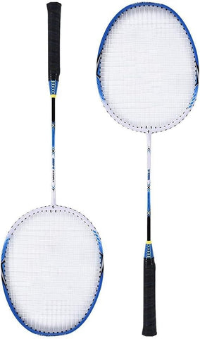 Kids Badminton Set With Shuttle