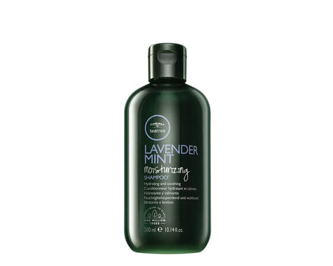 Paul Mitchell Tea Tree Lavender Mint Shampoo 300ml