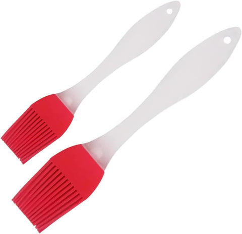 Silicone Oiling Brush