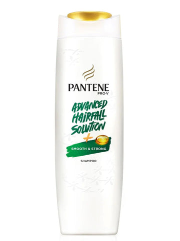 Pentene Shampoo Advance Hairfall  Smooth 360ml