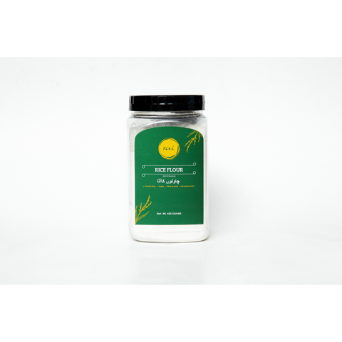 Rai Rice Flour 450Gm