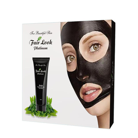 Fair Look Platinum Mask