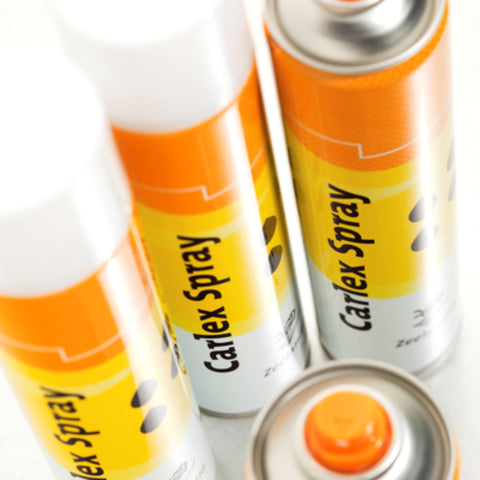Carlex Spray Zeelandia Aerosol 600ml