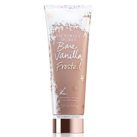 Victorias Secret Bare Vanilla Frosted 236ML