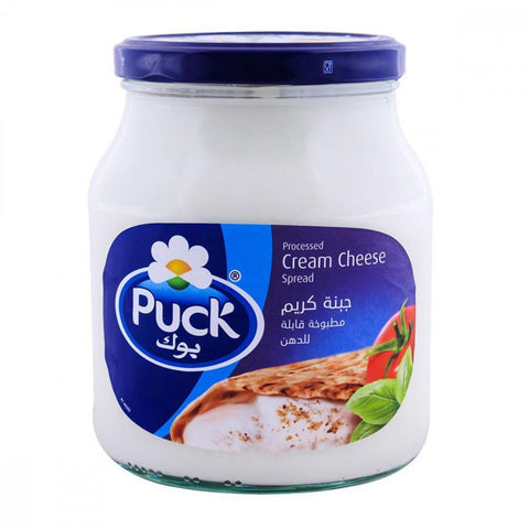 Puck Cream Cheese Spread Blue 910G
