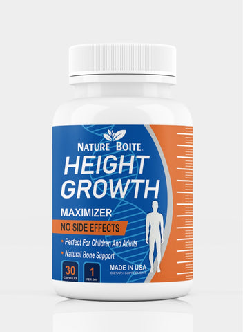 Height Growth 30 Capsules