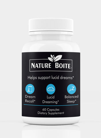 Dreams Support Sleep 60 Capsules