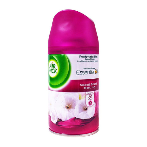 Air Wick Air Freshner Smooth Lilia Moon Lily 250 Ml