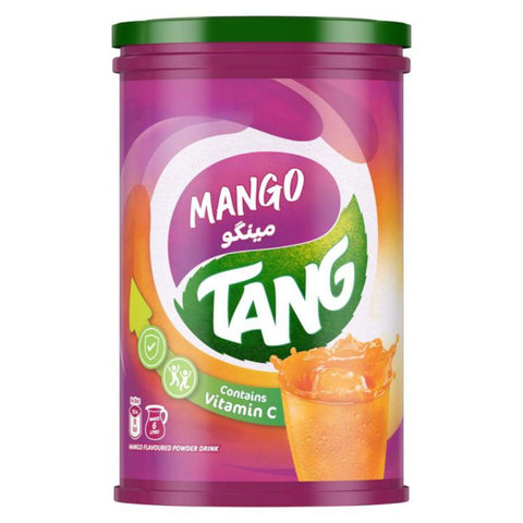 Tang Mango Tub 750g