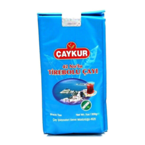 Caykur 42 Nolu Tirebolu Tea Cayi 200gm