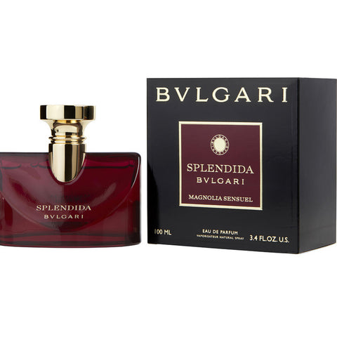 Deals Direct BVL-GARI Splendida Magnolia Sensuel Perfume For Unisex 100ml