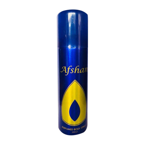 Deals Direct Afs-Hana Body Spray 200ml