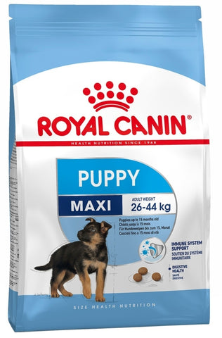 Royal Canin Maxi Puppy 1KG