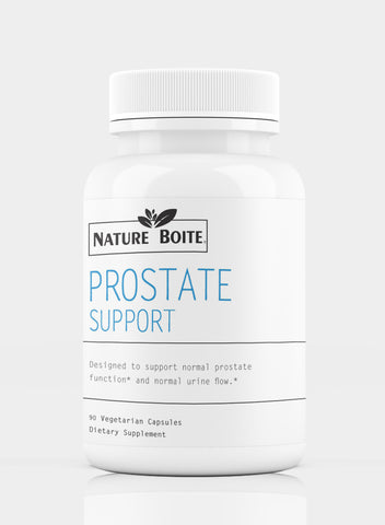 Prostate Support Urine Flow 90 Veg Capsules
