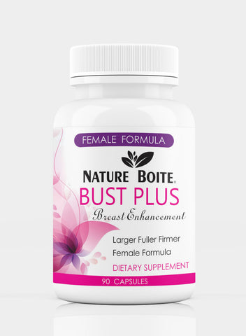 Bust Plus Enhancement 90 Capsules