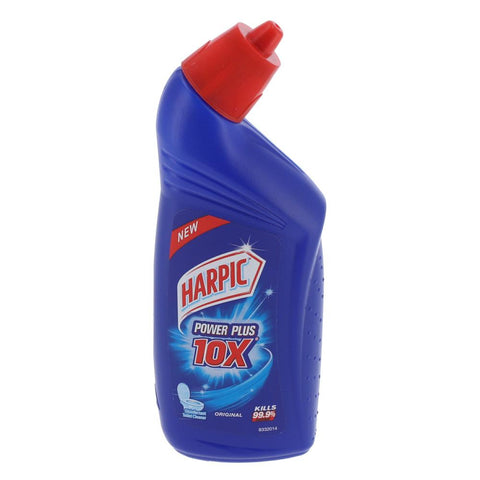 Harpic Power Plus 10X Toilet Cleaner 250Ml
