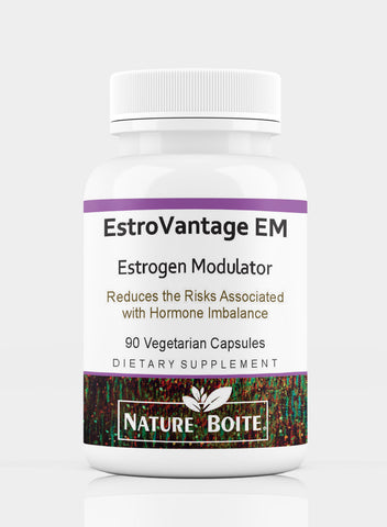 Estrovantage Estrogen Modulator 90 Capsules
