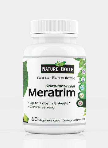 Meratrim Stimulant Free 60 Veg Capsules