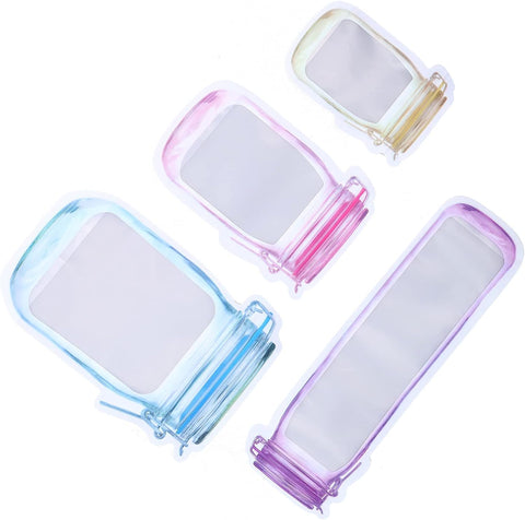 Portable Snack Packing Bag