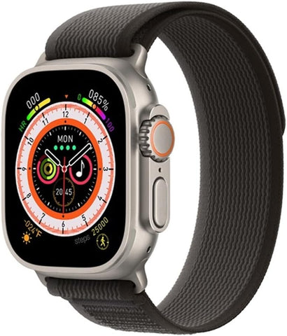 Smarwatch 8 Max