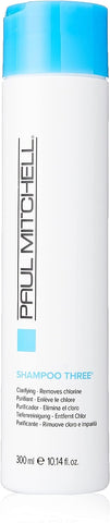 Paul Mitchell Shampoo Three 300ml