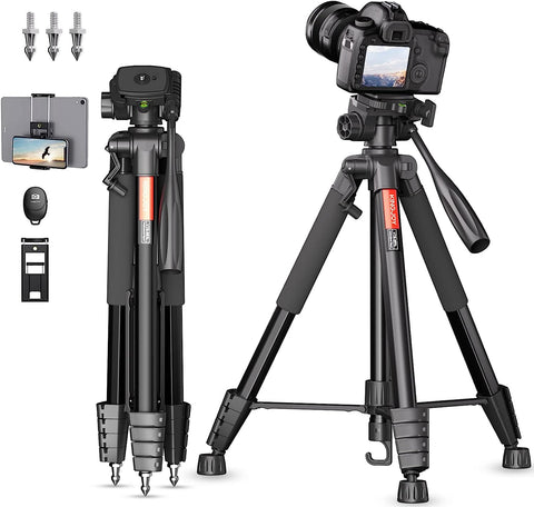 Jmary KP-2205 Tripod Stand