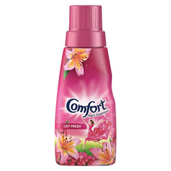 Comfort Fabric Conditioner Lily Fresh 800 Ml