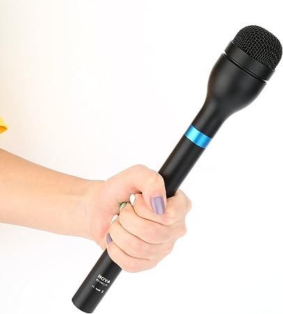 Boya HM-100 Microphone