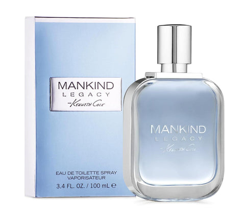 Mankind Legacy Kenneth Cole 100ml