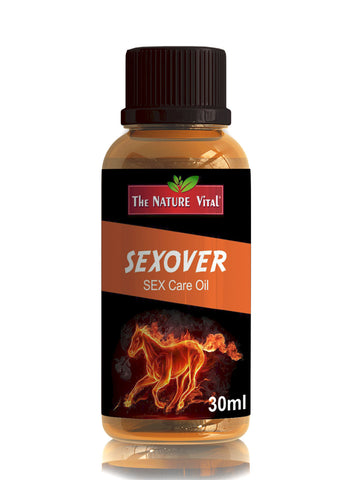 The Nature Vital Best Oil For Personal Life