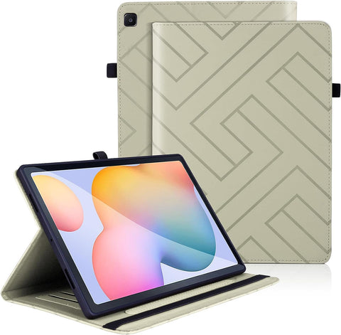 iPad Case Notebook Beige P610