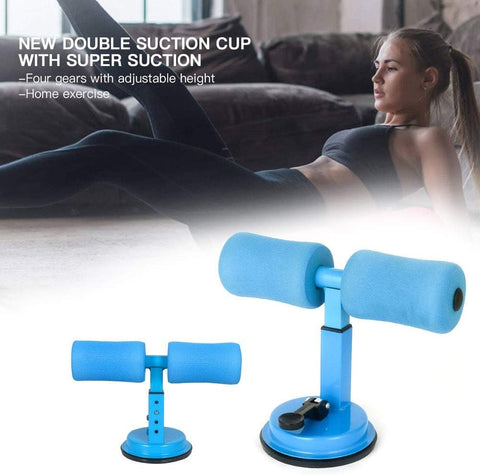 Suction Cups For Situp