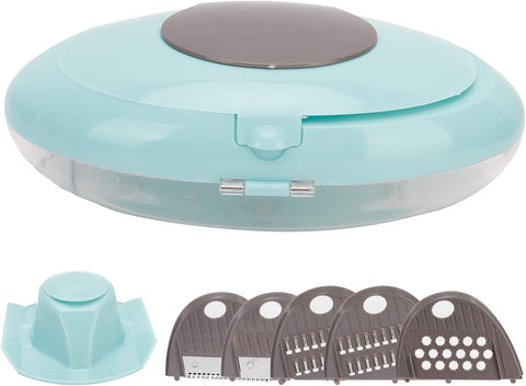 Multifunctional Food Chopper