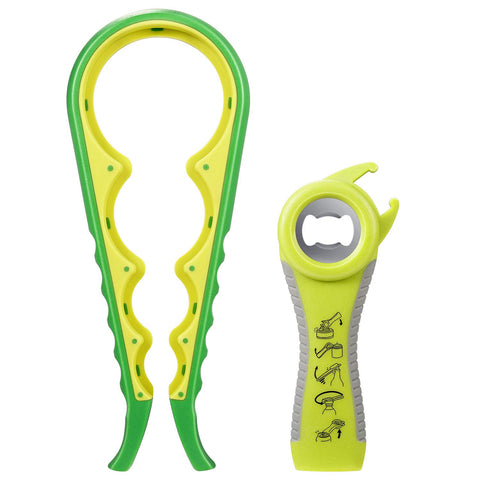 Jar Opener Bottle Opener