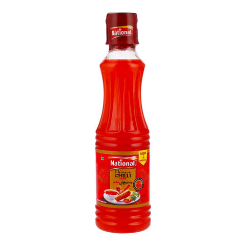 National Sauce Chilli Chinese  300 Ml
