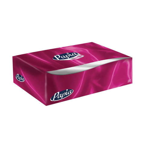 Papia 3Ply Facial Tissue