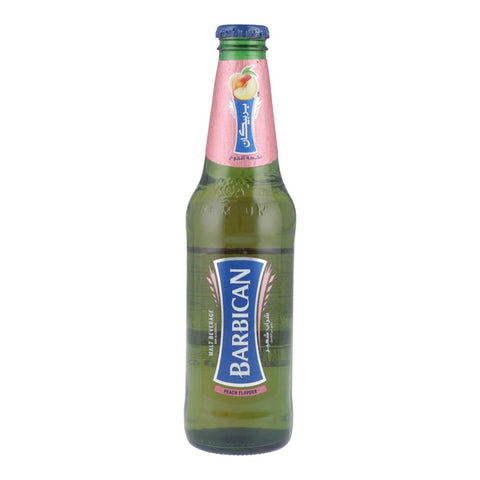 Barbican Drink Peach 330 Ml