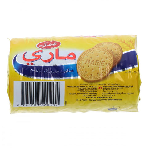 Tiffany Marie Biscuits 100G