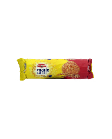 Britannia Biscuit Marie Gold 176 Gm