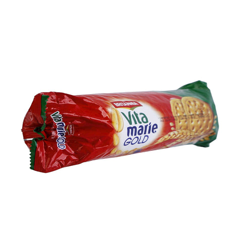 Britannia Biscuit Vita Marie Gold 140 Gm