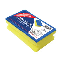 Super Sponge Nail Saver  No.H4