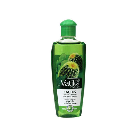 Dabur Hair Oil (Cactus Hair Fall,100ml)
