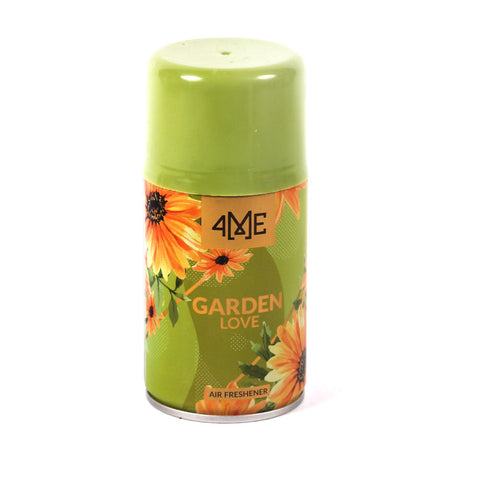4Me Air Freshner Garden Flower 250 Ml