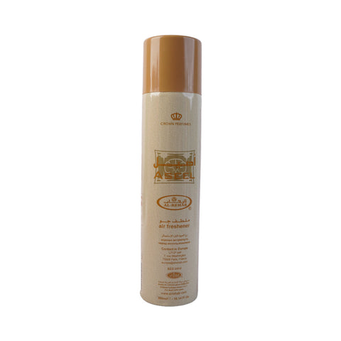 Al-Rehab Air Freshener Aseel 300 Ml