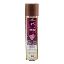 Al-Rehab Air Freshener Oud 300 Ml