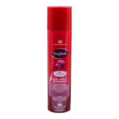 Al Rehab Air Freshner Tooty Musk 300 Ml