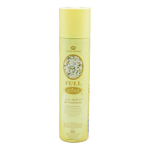 Al-Rehab Air Freshener Full 300 Ml